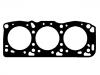 Junta de culata Cylinder Head Gasket:MD165614