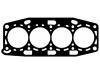 прокладка цилиндра Cylinder Head Gasket:MD184399