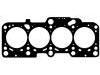 气缸垫 Cylinder Head Gasket:058 103 383 K