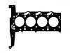 Cylinder Head Gasket:1 120 389