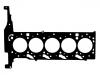 прокладка цилиндра Cylinder Head Gasket:7C16 6051 BB