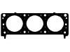 Junta de culata Cylinder Head Gasket:10118604