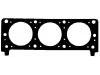 прокладка цилиндра Cylinder Head Gasket:24507249