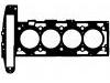 прокладка цилиндра Cylinder Head Gasket:56 07 814