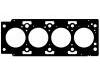 прокладка цилиндра Cylinder Head Gasket:4804890