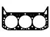 прокладка цилиндра Cylinder Head Gasket:12552362