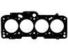 прокладка цилиндра Cylinder Head Gasket:06A 103 383 AE