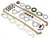 Jeu de joints d'étanchéité, culasse de cylindre Head Gasket Set:068 198 012 H