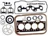 Jeu de joints d'étanchéité, culasse de cylindre Head Gasket Set:04112-11021