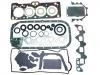 Juego de juntas, culata Head Gasket Set:04112-16120