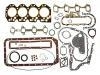 комплект прокладок  цилиндра Head Gasket Set:04112-56013