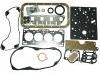 Juego de empaquetaduras del motor Full Gasket Set:GY-JKX-18