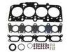 Juego de juntas, culata Head Gasket Set:058 198 012