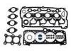 комплект прокладок  цилиндра Head Gasket Set:027 198 012 H