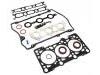 комплект прокладок  цилиндра Head Gasket Set:078 198 012 E