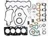 Juego de empaquetaduras del motor Full Gasket Set:04112-64091