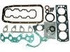 Juego de empaquetaduras del motor Full Gasket Set:SP0158