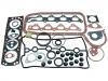 Juego de empaquetaduras del motor Full Gasket Set:S1141023