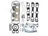 Juego de empaquetaduras del motor Full Gasket Set:MD997517