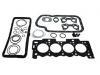 Juego de empaquetaduras del motor Full Gasket Set:0197.H9