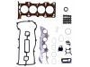 Juego de empaquetaduras del motor Full Gasket Set:8LG1-10-271