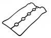 Junta, tapa de culata de cilindro Valve Cover Gasket:96351213