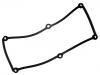 Junta, tapa de culata de cilindro Valve Cover Gasket:G4H