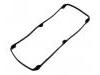 Junta, tapa de culata de cilindro Valve Cover Gasket:MD310913