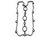 Junta, tapa de culata de cilindro Valve Cover Gasket:06E 103 484 G