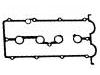 Junta, tapa de culata de cilindro Valve Cover Gasket:FS01-10-235B