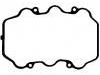 Junta, tapa de culata de cilindro Valve Cover Gasket:11213-87705