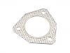 Dichtung, Abgasrohr Exhaust Manifold Gasket:1H0 253 115