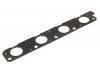 Junta, tubo de escape Exhaust Manifold Gasket:06F 253 039 F