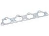 прокладка выхлопной трубаы Exhaust Manifold Gasket:MD181021