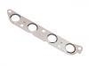 Dichtung, Abgasrohr Exhaust Manifold Gasket:17173-15040