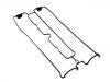 Junta, tapa de culata de cilindro Valve Cover Gasket:90501944