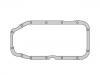 Joint, carter d´huile Oil Pan Gasket:06 52 602