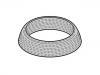 Dichtung, Abgasrohr Exhaust Manifold Gasket:6 616 584