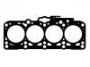 气缸垫 Cylinder Head Gasket:038 103 383 BL