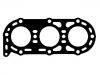 Junta de culata Cylinder Head Gasket:11141-63250