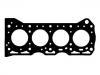 прокладка цилиндра Cylinder Head Gasket:11141-72F00