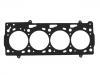 Joint de culasse Cylinder Head Gasket:036 103 383 Q