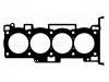 прокладка цилиндра Cylinder Head Gasket:22311-25211