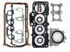 Dichtungsvollsatz, Motor Full Gasket Set:GY-VWX-01