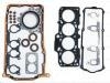 Juego de empaquetaduras del motor Full Gasket Set:GY-VWX-03