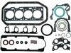 Jeu complet de joints, moteur Full Gasket Set:GY-VWX-07