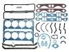 Juego de empaquetaduras del motor Full Gasket Set:GY-QTX-05