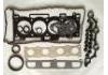 Juego de empaquetaduras del motor Full Gasket Set:2091025A00