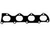 прокладка выхлопной трубаы Exhaust Manifold Gasket:03C 253 039 E