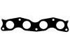 прокладка выхлопной трубаы Exhaust Manifold Gasket:18115-PWA-003